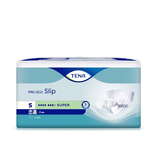 Tena proskin slip super - proskin, s