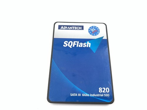 Advantech sqflash 820 - sqflash, 64gb