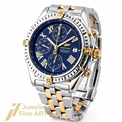 Breitling crosswind - breitling,
