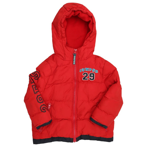 Scamps boys winterjacke - scamps, boys,