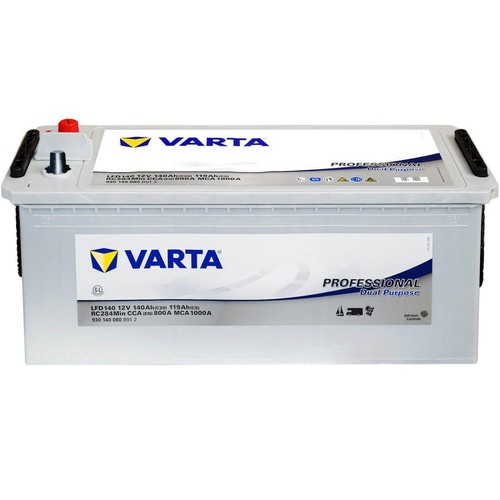 Varta lfd140 professional 12v - lfd140,