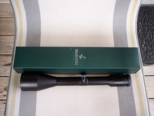 Swarovski 8x56mm Rifle Scope