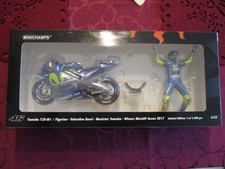 YAMAHA YZR-M1, #46, Valentino