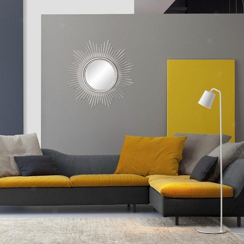 Nordic wandbehang spiegel - nordic,