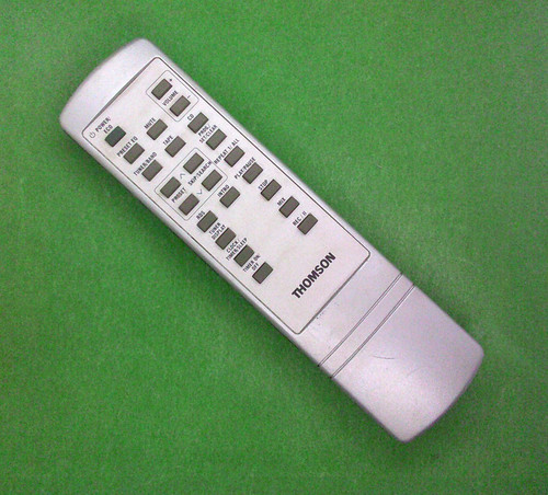 Original fernbedienung thomson - original,