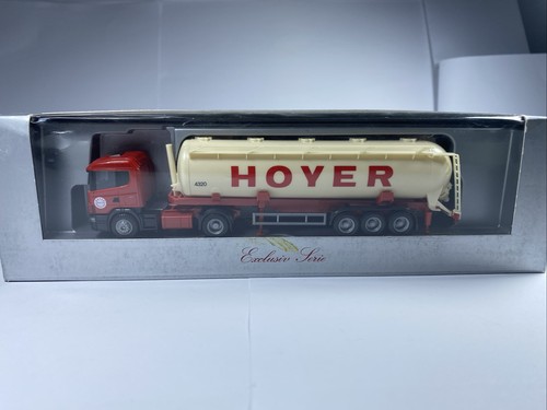 S07 herpa lkw - s07, 1:87