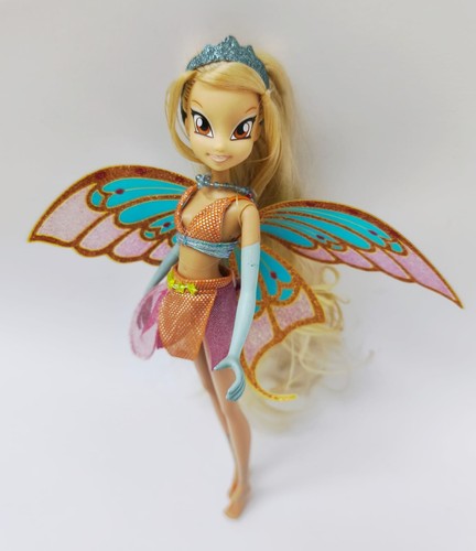 Stern winx club super feen - ♥,