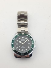 Seiko Automatic Marine Uhr