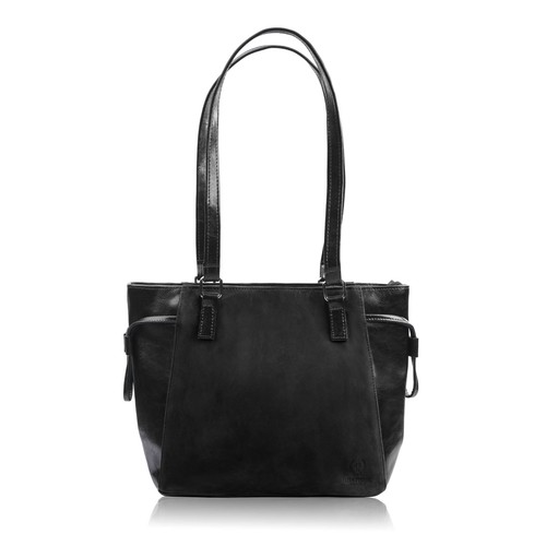 Damen umhängetasche leder - umhängetasche,