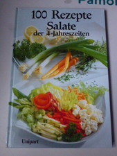100 rezepte salate der - salate,