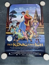 Der könig und - und, ich