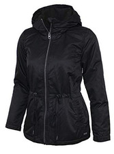 Bench Damen Parka Jacke