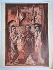 Noten: Carl Orff - Catulli