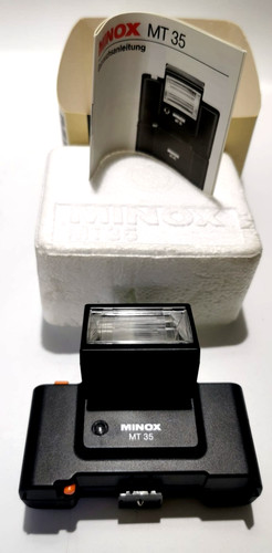 Minox blitz - minox, 35
