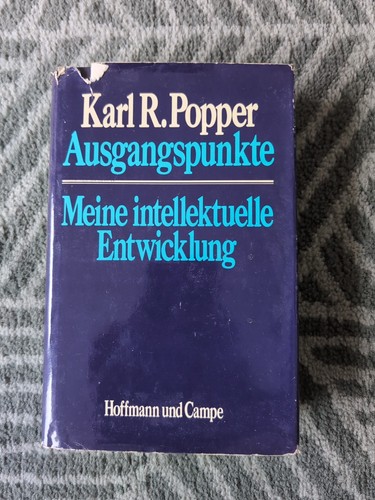 Karl popper - karl,