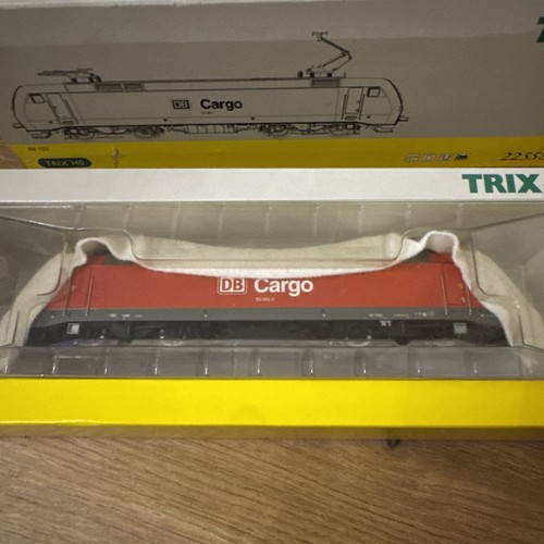 Trix 22558 br152 - 002-2, db
