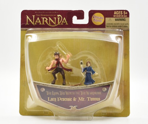 Die chroniken von - von, narnia