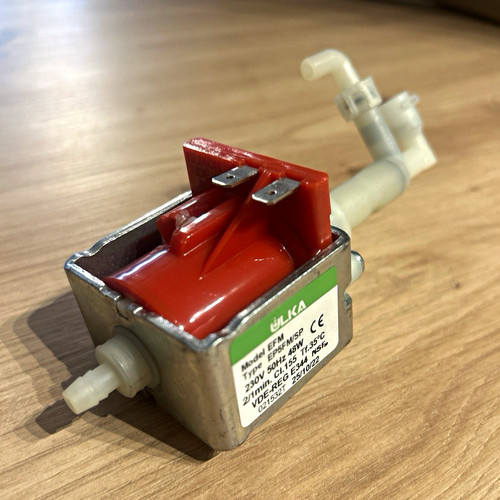 Ulka efm wasserpumpe - efm,