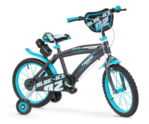 Zoll kinder jungen - kinder, fahrrad