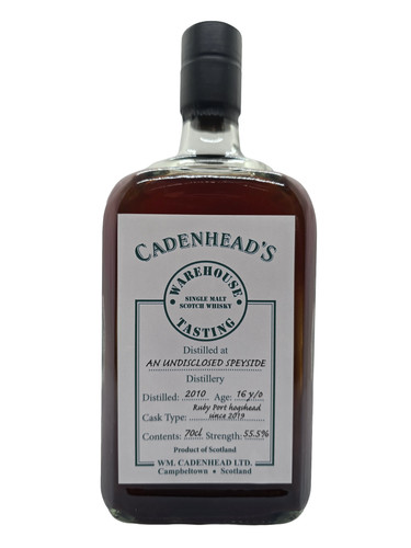 Whisky glenfarclas y - 16,