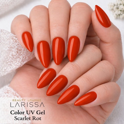 Color led gel ml farbgel - color, uv