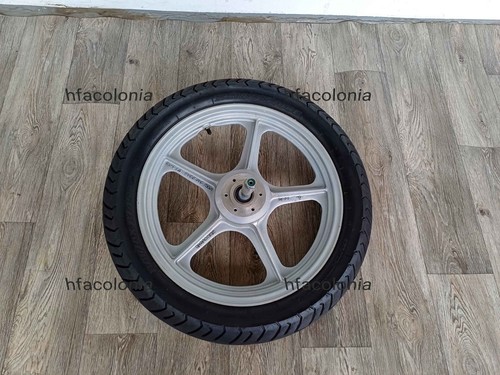 Pvm motorrad felge - felge, hinterrad