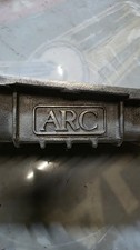 ARC OILPAN Ölwanne SR20DET Nissan 200SX 180SX 240SX RARE S13 S14 S15 No Greddy