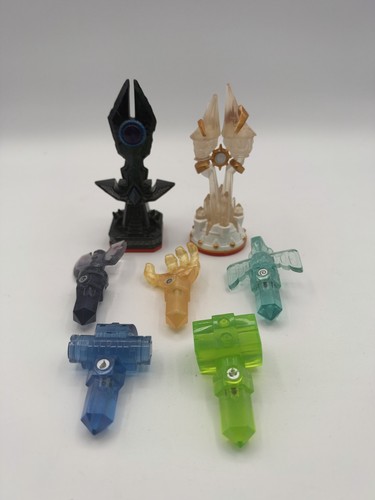 Skylanders trap team light - trap,