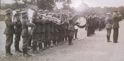 Erbe priv foto ww krieg - priv, 1.wk