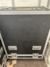Großes profi flightcase auf - großes,
