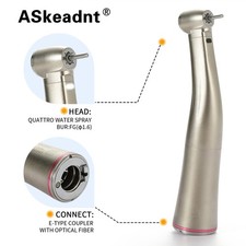 Dental Winkelstück 1:5 Red