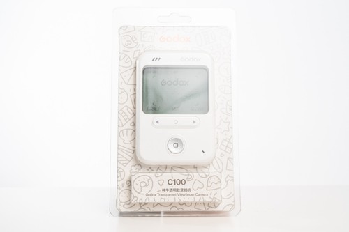 Godox c100 digitalkamera - godox,