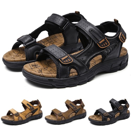 Herren wandersandalen bequeme - herren,
