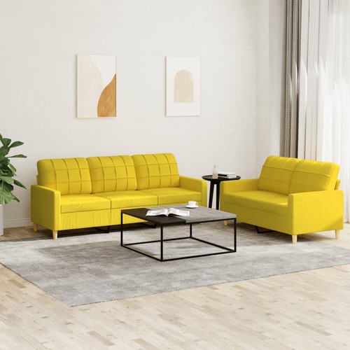 Sofagarnitur mit kissen - sofagarnitur,