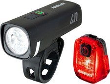 SIGMA SPORT LED Fahrradlicht