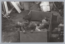 Schöne aufnahme kinder mit - aufnahme,