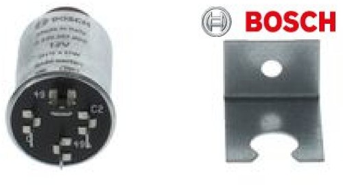 Bosch 0336207006 blinkgeber - bosch,