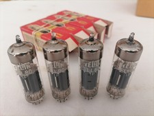 Telam ELL80 vacuum tube NOS