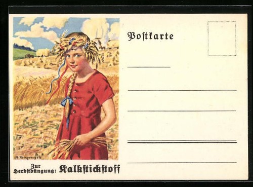 Künstler reklame für - reklame,