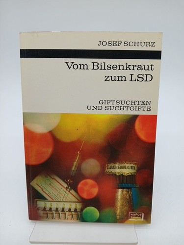 Vom bilsenkraut zum - vom,