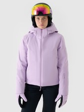 4F Damen Skijacke mit 20.000