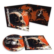 UNANTASTBAR Wir Leben Laut CD