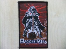 HammerFall Glory To The Brave