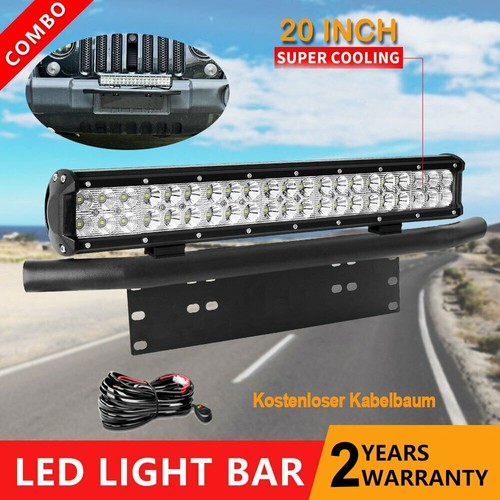 Zoll led light bar - zoll,