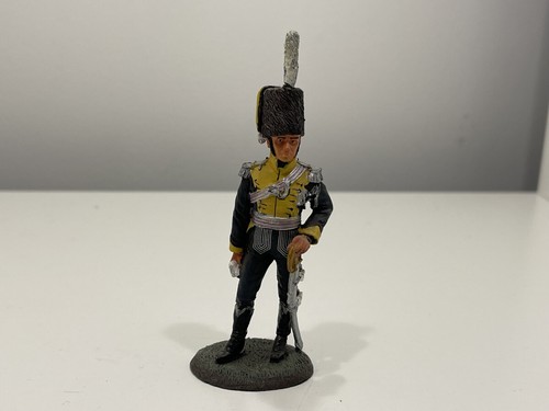 Del prado figur zinn - figur, 8,5
