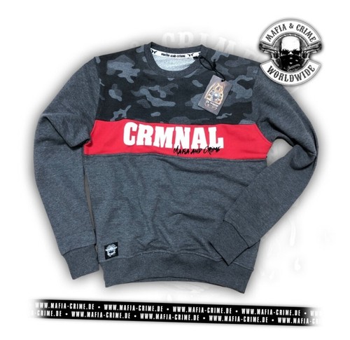 Mafia crime mc - &,