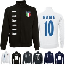 Italien ITALIA EM 2024 Sweat