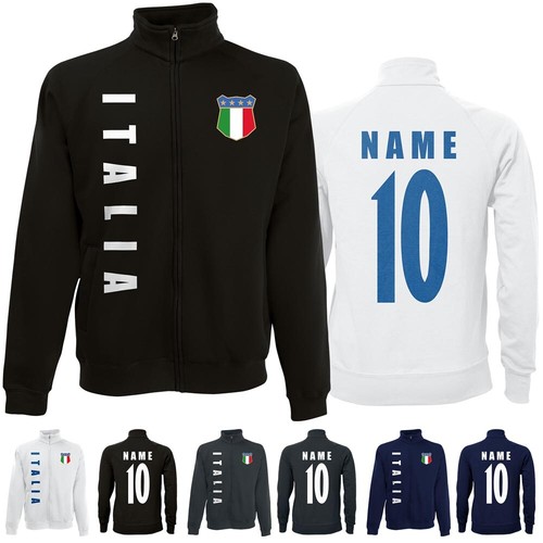 Italien italia 2024 sweat - 2024,