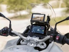 Bmw satz connectedride - bmw,