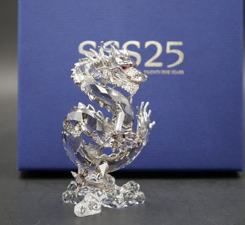Swarovski drache scs - swarovski,
